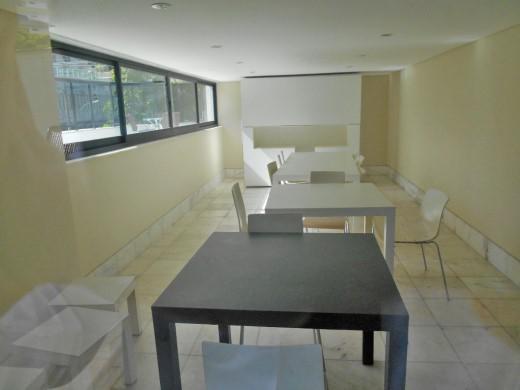 Apartamento, Savassi, 1 Quarto, 1 Vaga