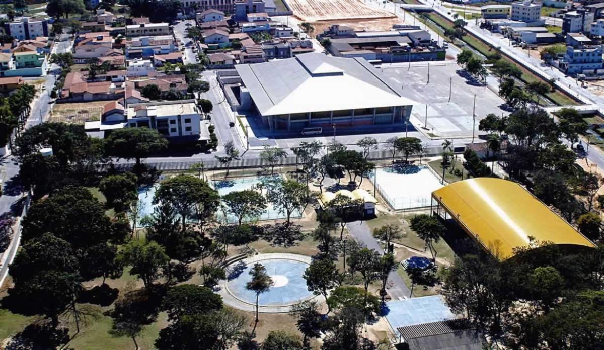 Apartamento, Jardim da Cidade, 3 Quartos, 2 Vagas, 1 Suíte