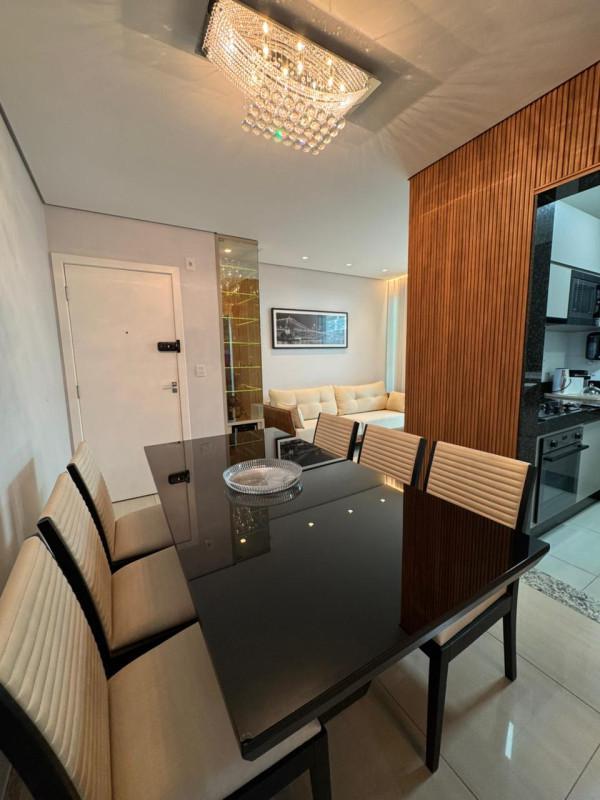 Apartamento, Castelo, 2 Quartos, 2 Vagas