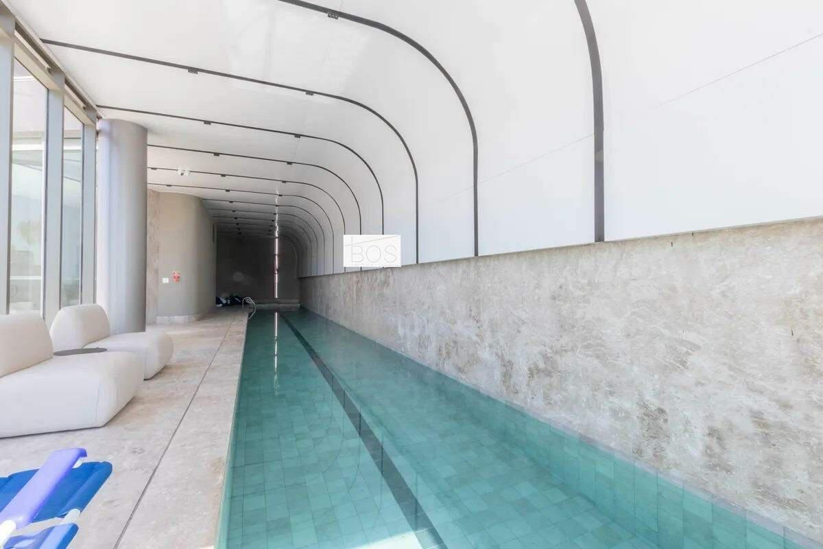 Apartamento, Santa Lúcia, 4 Quartos, 4 Vagas, 4 Suítes