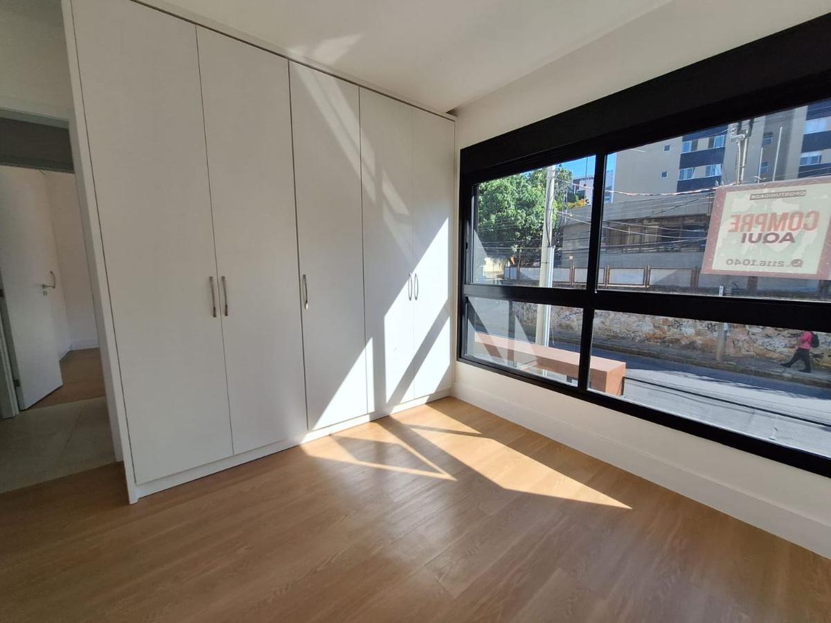 Apartamento, Anchieta, 2 Quartos, 2 Vagas, 1 Suíte