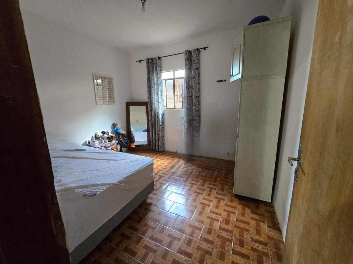 Casa, Palmeiras, 4 Quartos, 0 Vaga