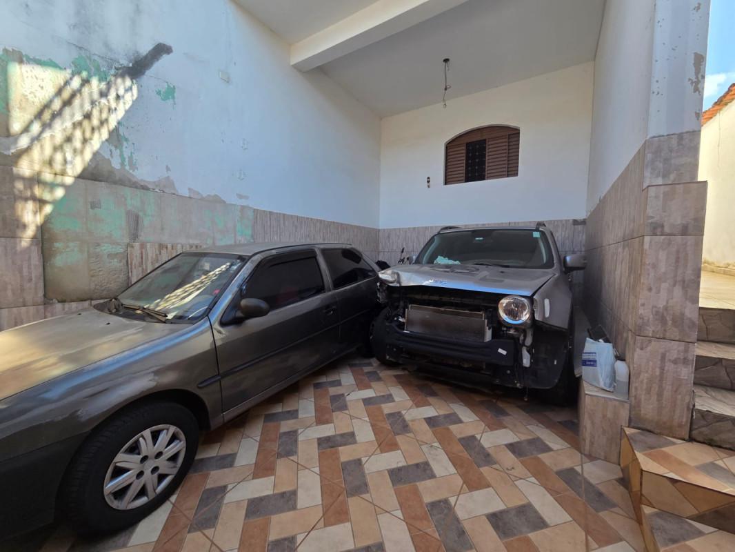 Casa, Glória, 4 Quartos, 1 Vaga, 1 Suíte