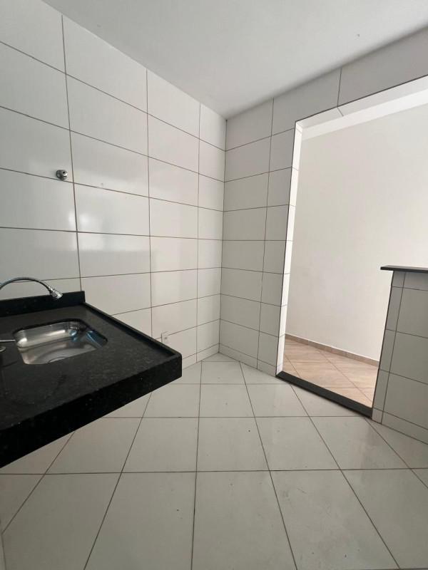 Casa, Eldorado, 3 Quartos, 1 Vaga