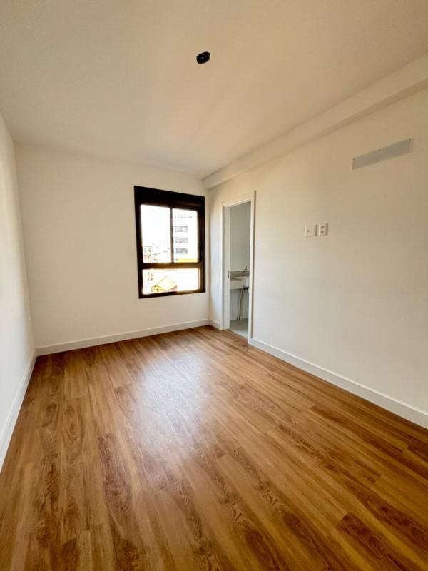 Apartamento, Cidade Nova, 3 Quartos, 2 Vagas, 1 Suíte