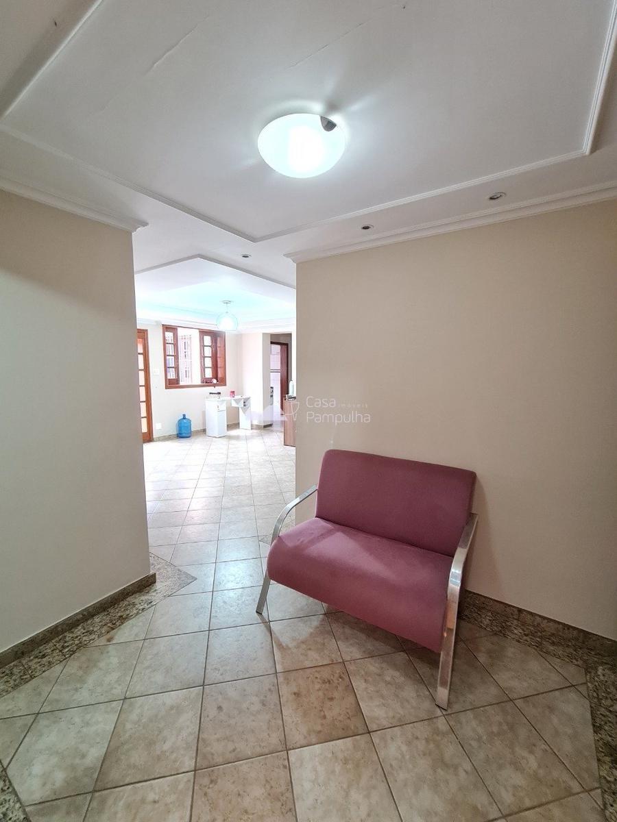 Casa, Itapoã, 5 Quartos, 4 Vagas, 2 Suítes