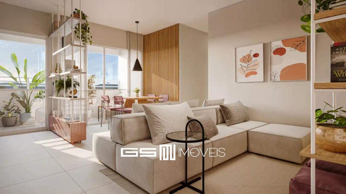 Apartamento, Santa Amélia, 3 Quartos, 1 Vaga, 1 Suíte