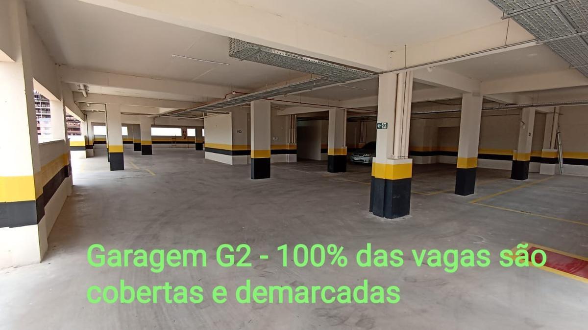 Andar, Jardim Riacho das Pedras, 3 Quartos, 2 Vagas, 1 Suíte