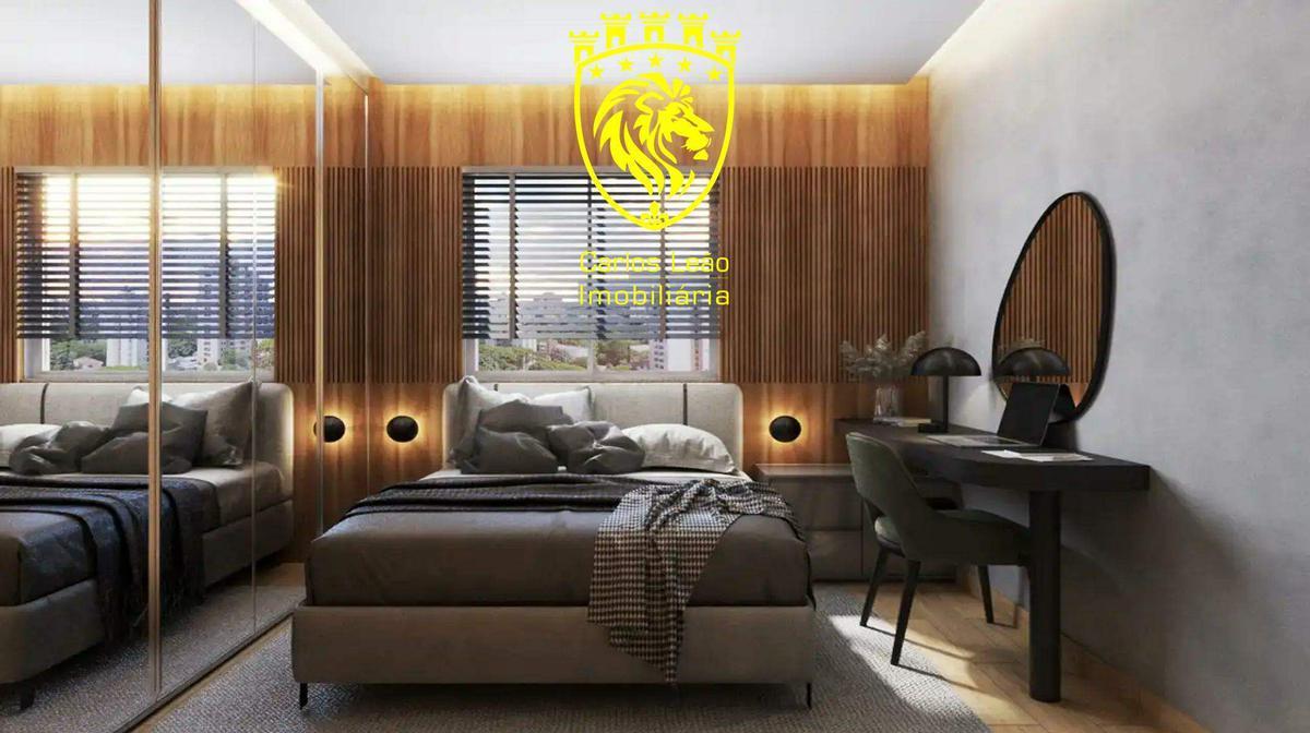 Apartamento, Guarani, 2 Quartos, 0 Vaga, 1 Suíte