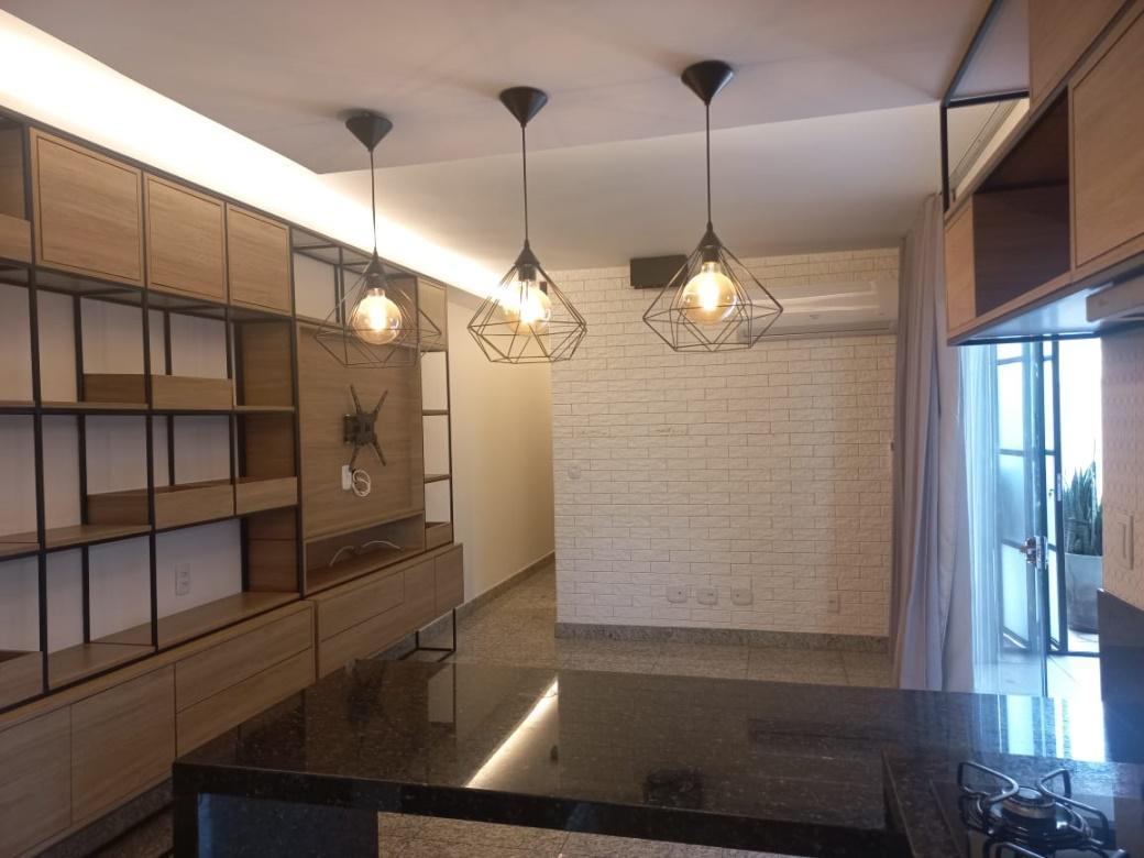 Apartamento, Santo Antônio, 2 Quartos, 2 Vagas, 2 Suítes
