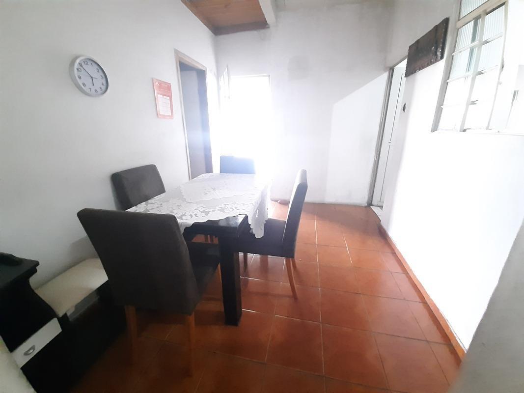 Casa, Átila de Paiva, 6 Quartos, 1 Vaga