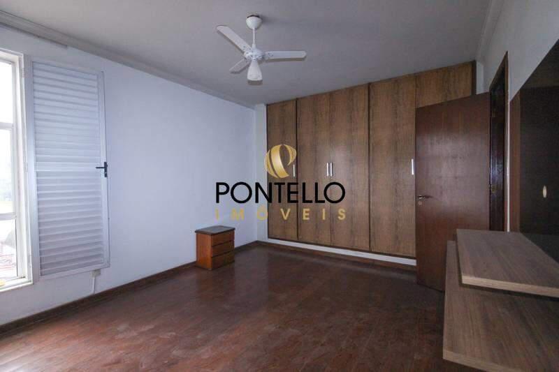 Cobertura, Santo Antônio, 4 Quartos, 3 Vagas, 2 Suítes