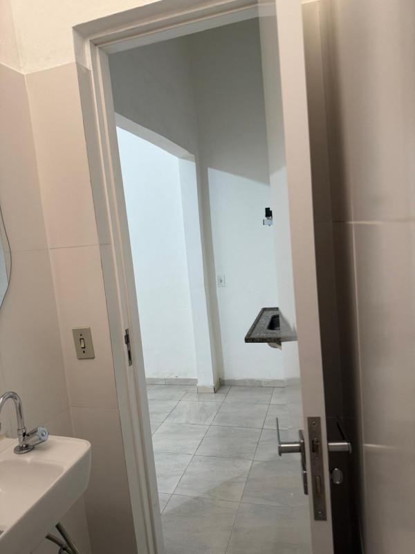 Andar, Cidade Nova, 0 Quarto, 0 Vaga
