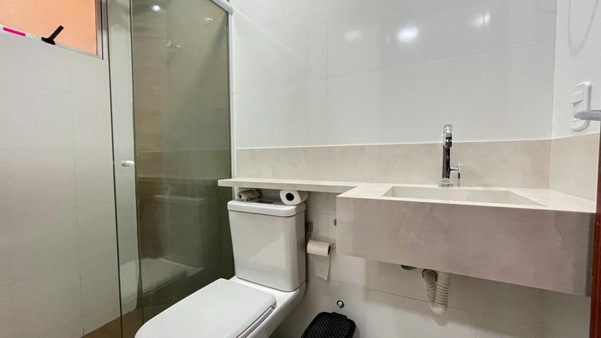 Apartamento, Santa Cruz, 3 Quartos, 1 Vaga, 1 Suíte