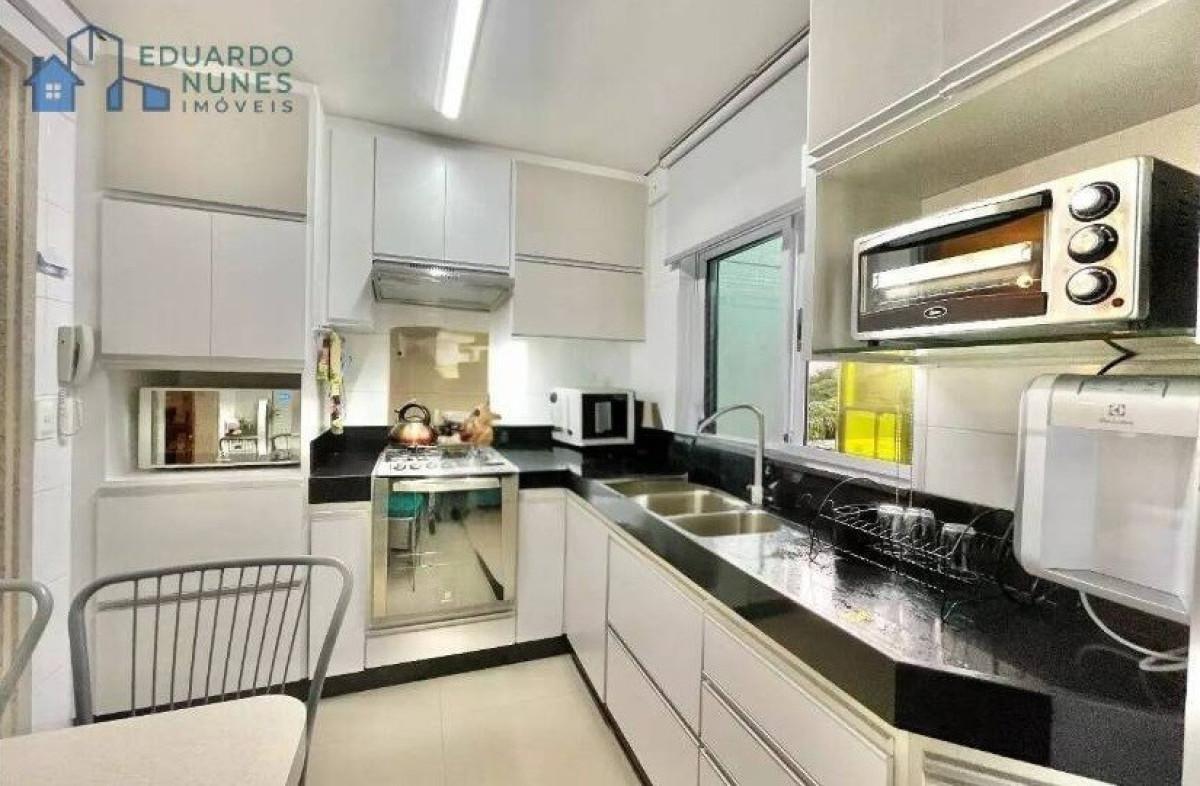 Apartamento, Sion, 2 Quartos, 2 Vagas, 1 Suíte