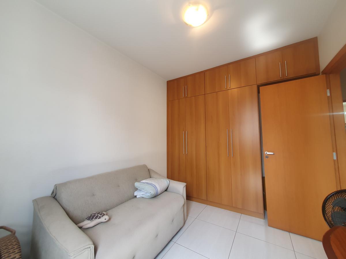 Apartamento, Prado, 3 Quartos, 2 Vagas, 1 Suíte