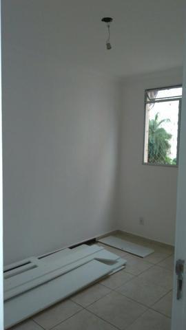 Apartamento, Castelo, 2 Quartos, 1 Vaga, 1 Suíte