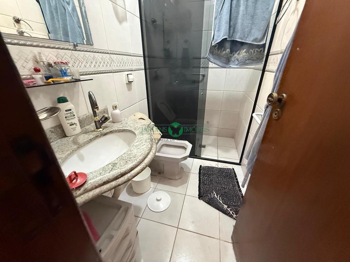 Casa, Renascença, 4 Quartos, 2 Vagas, 1 Suíte