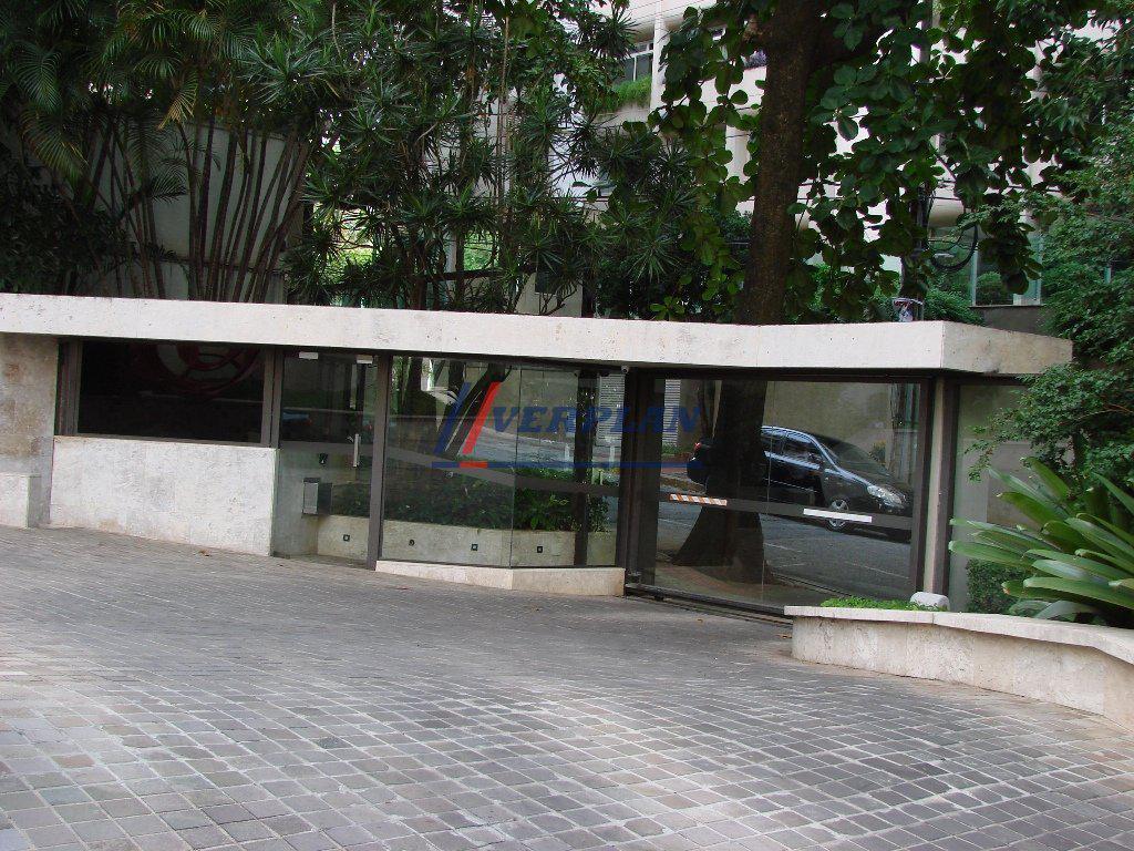 Apartamento, Serra, 4 Quartos, 4 Vagas, 2 Suítes