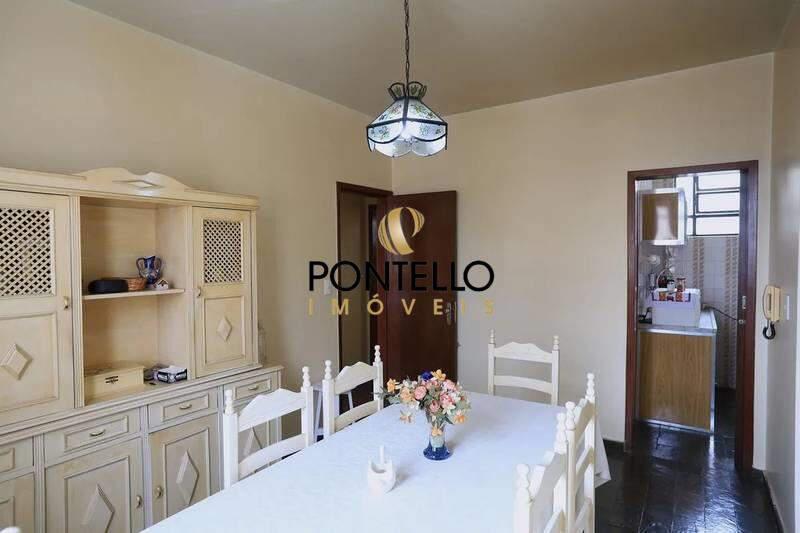 Apartamento, União, 3 Quartos, 1 Vaga, 1 Suíte