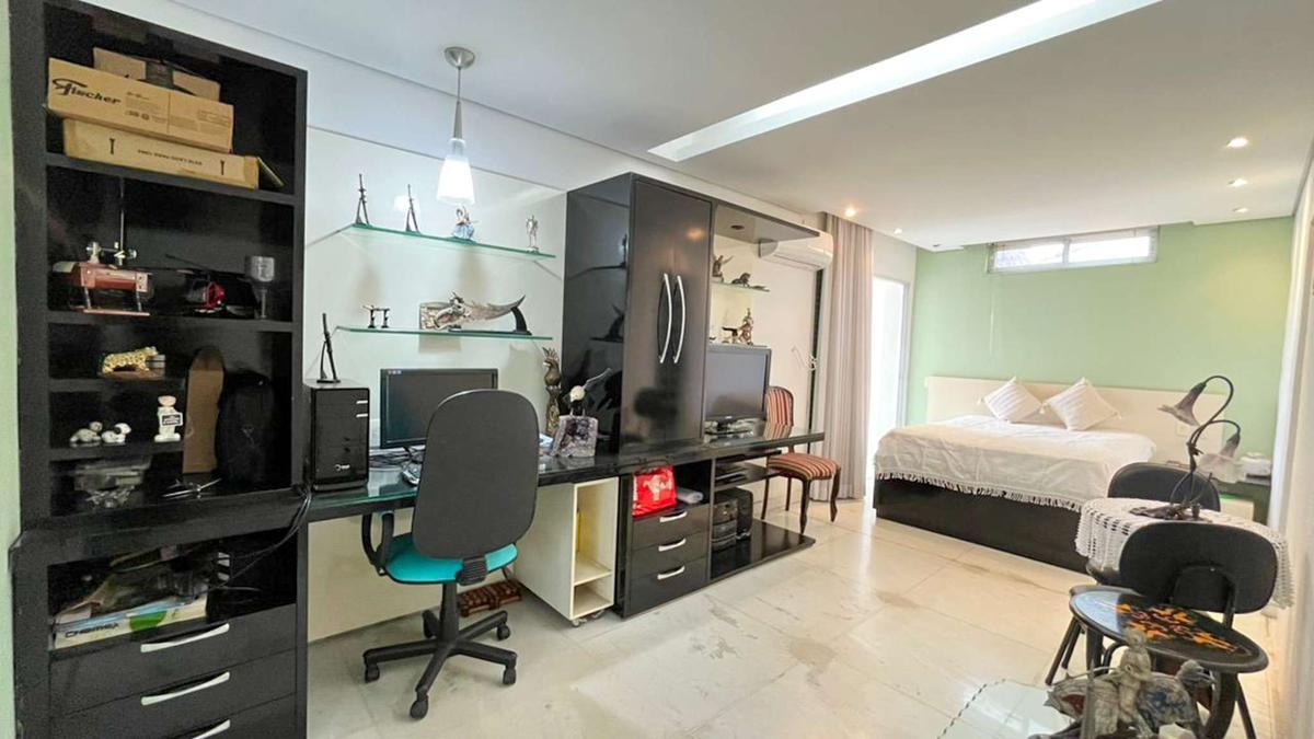 Casa, Planalto, 3 Quartos, 2 Vagas, 1 Suíte