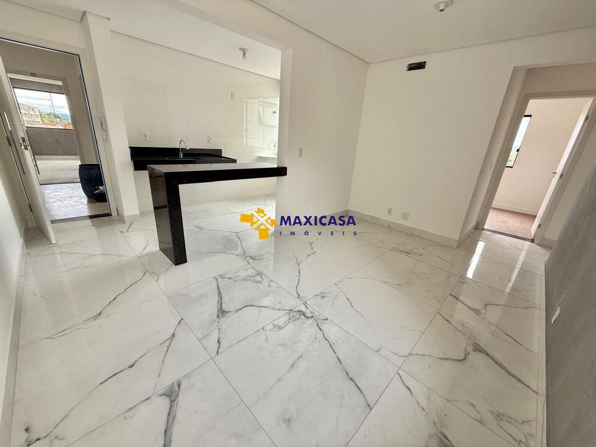 Apartamento, Céu Azul, 3 Quartos, 1 Vaga, 1 Suíte