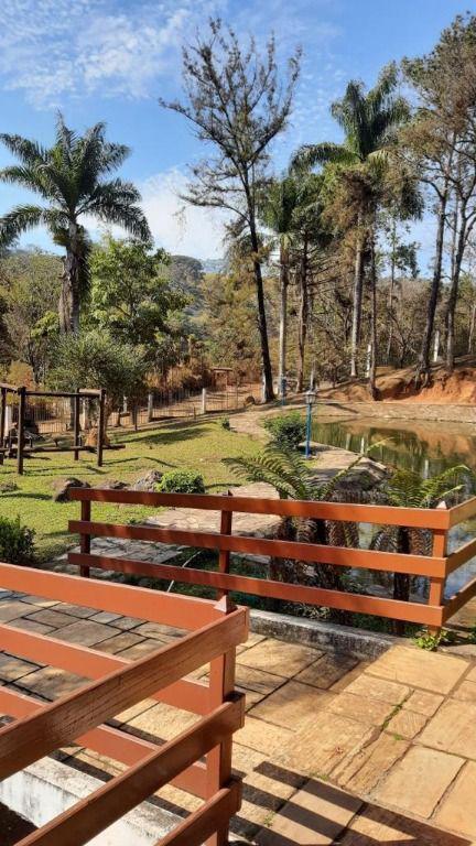 Fazenda, Morro Vermelho, 0 Quarto, 0 Vaga