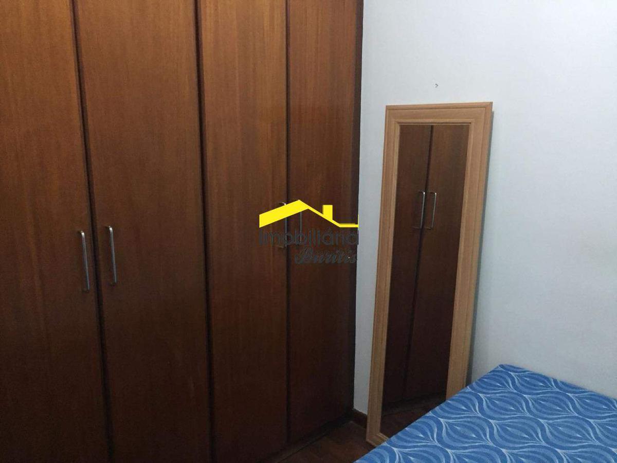 Apartamento, Buritis, 3 Quartos, 1 Vaga