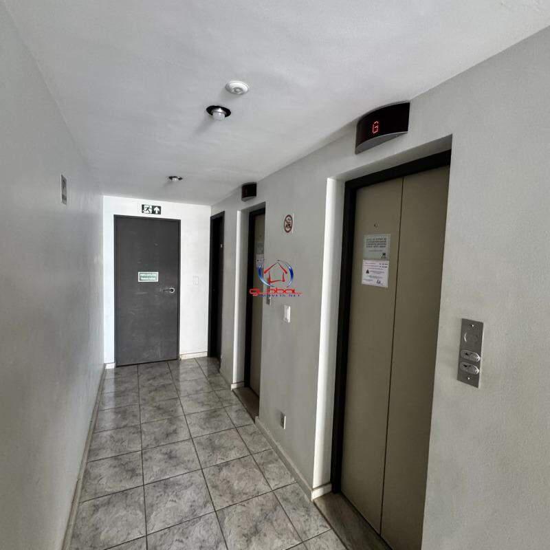 Sala, Santa Efigênia, 1 Vaga