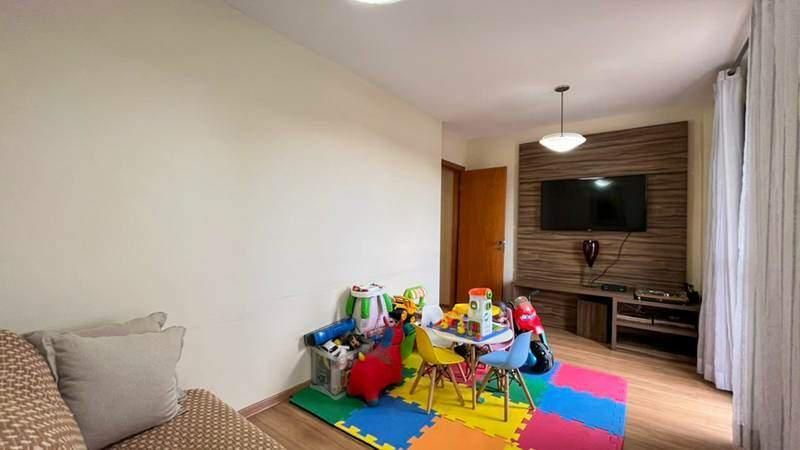 Cobertura, Palmares, 3 Quartos, 5 Vagas, 3 Suítes