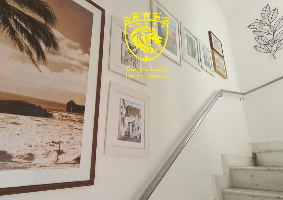 Cobertura, Buritis, 3 Quartos, 3 Vagas, 1 Suíte