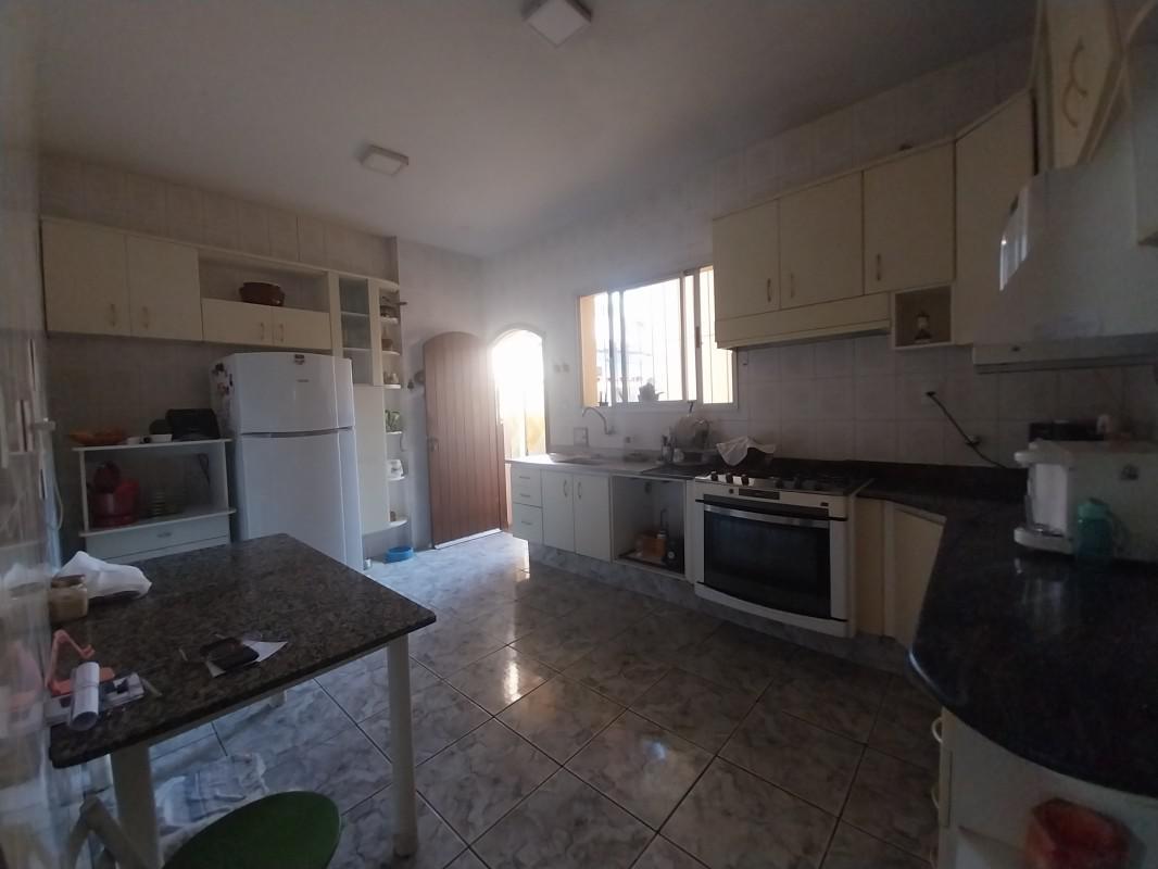Casa, Renascença, 3 Quartos, 4 Vagas, 1 Suíte
