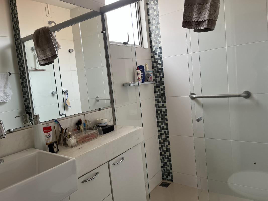 Apartamento, Coração Eucarístico, 4 Quartos, 3 Vagas, 1 Suíte