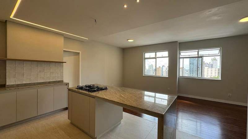 Apartamento, Savassi, 3 Quartos, 1 Vaga, 1 Suíte