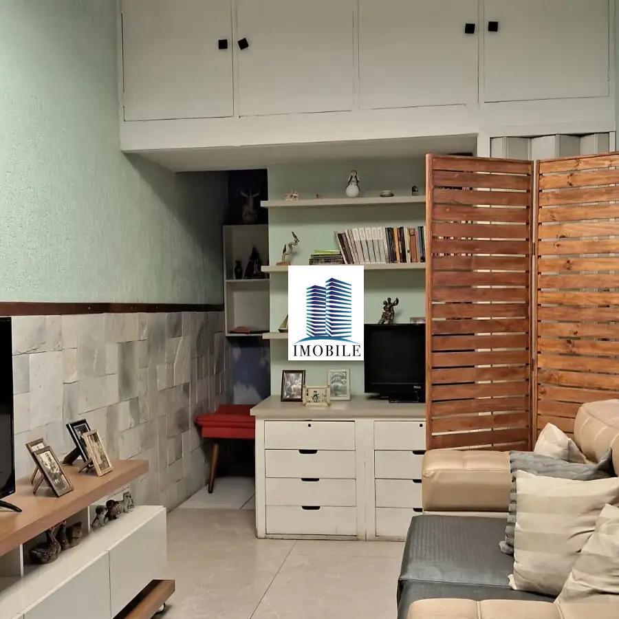 Casa, Sagrada Família, 3 Quartos, 1 Vaga, 1 Suíte