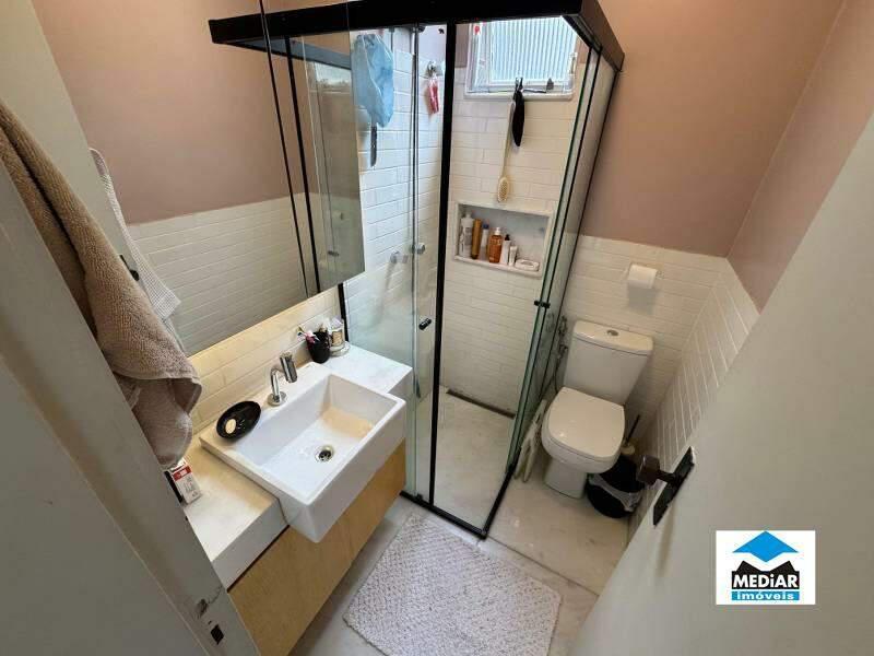 Apartamento, Savassi, 3 Quartos, 1 Vaga, 1 Suíte