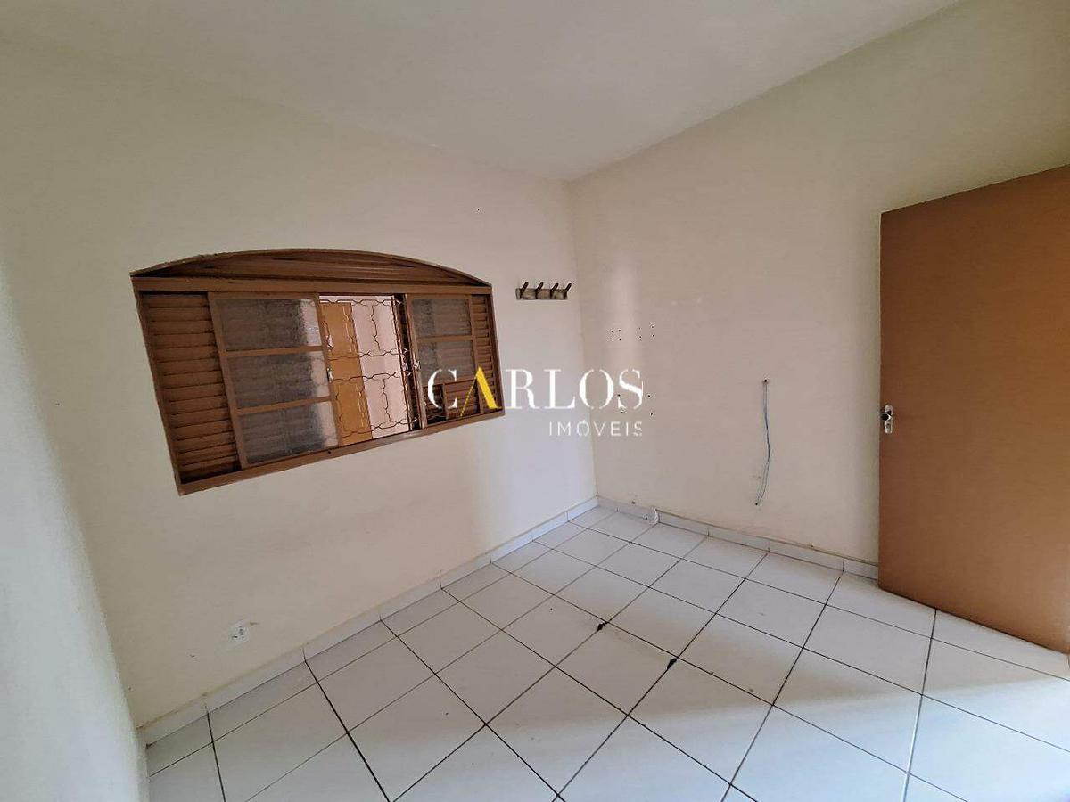 Casa, Jonas Veiga, 3 Quartos, 2 Vagas