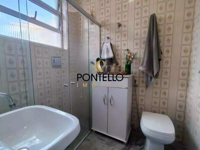 Cobertura, Luxemburgo, 3 Quartos, 3 Vagas, 1 Suíte