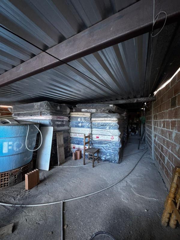 Casa, Diamante, 3 Quartos, 2 Vagas, 1 Suíte