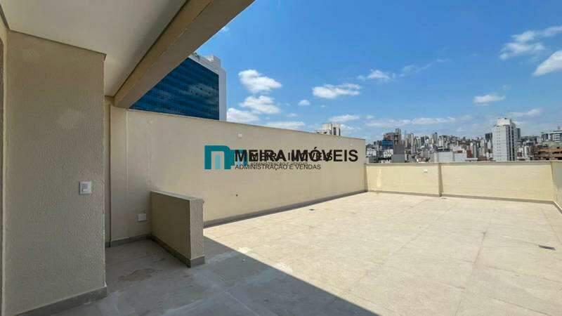 Cobertura, Prado, 3 Quartos, 2 Vagas, 2 Suítes