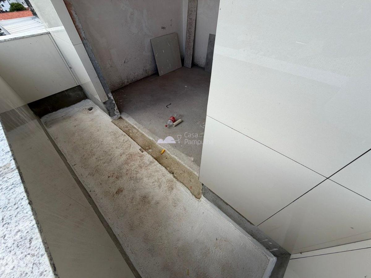 Apartamento, Santa Mônica, 3 Quartos, 1 Vaga, 1 Suíte