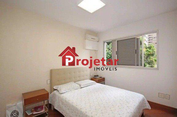 Apartamento, Santo Agostinho, 3 Quartos, 3 Vagas, 1 Suíte