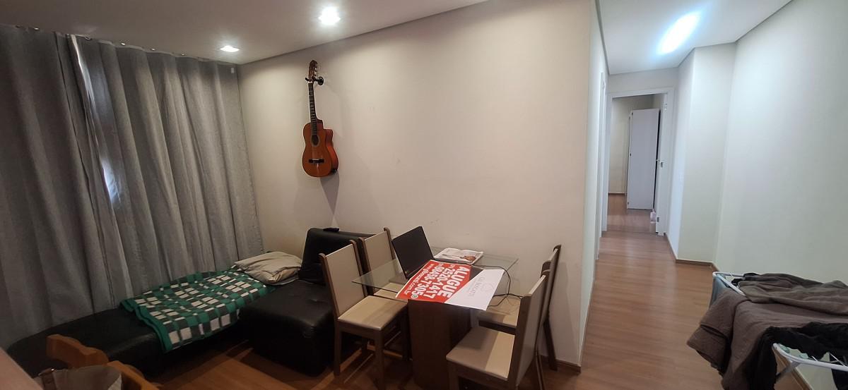 Apartamento, Salgado Filho, 2 Quartos, 1 Vaga, 1 Suíte