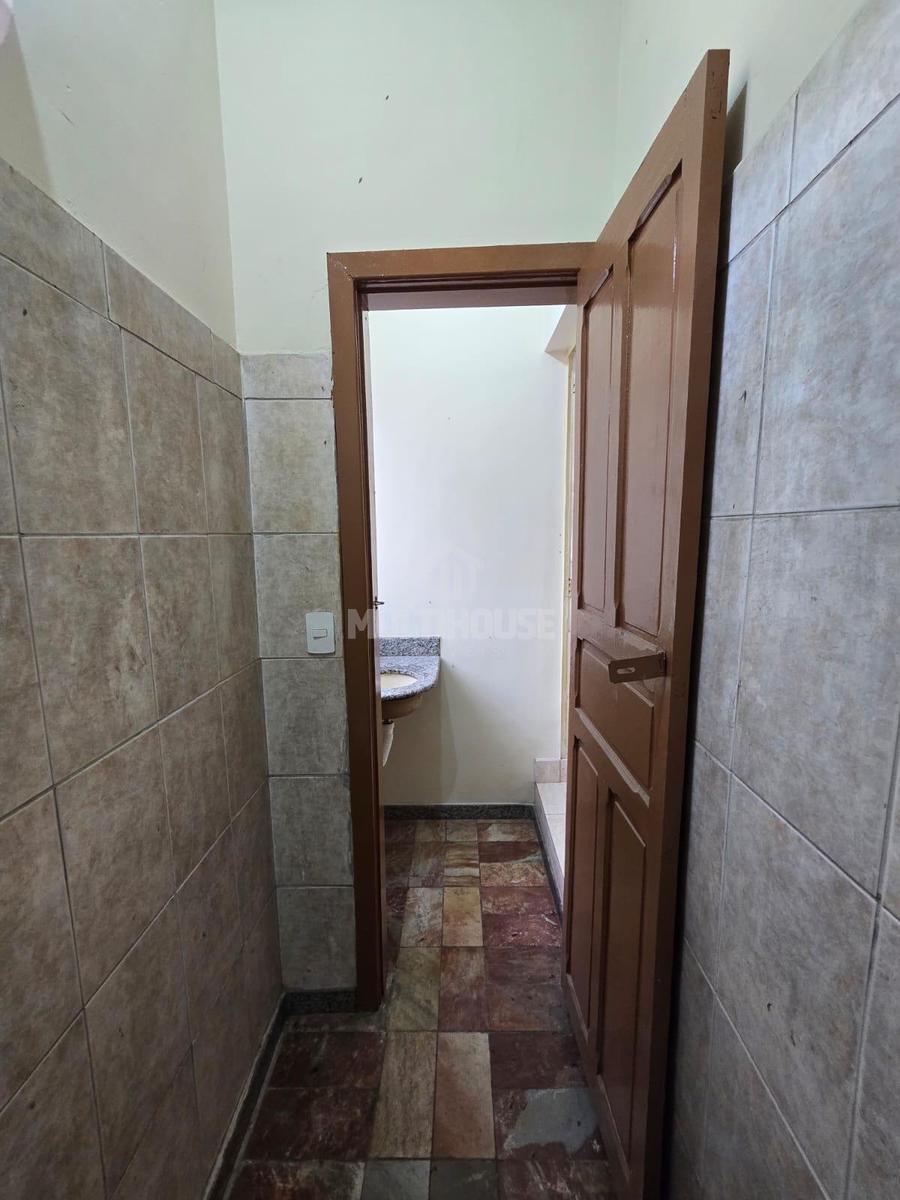 Andar, São João Batista (venda Nova), 0 Quarto, 0 Vaga