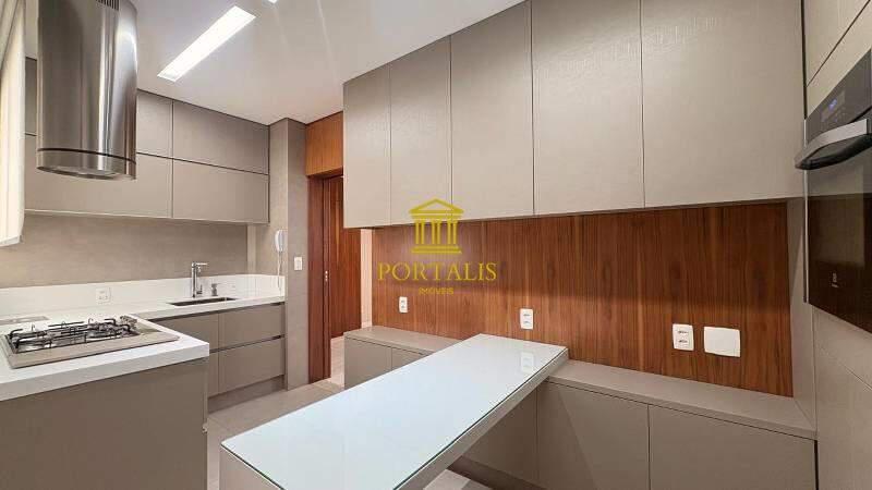 Apartamento, Lourdes, 3 Quartos, 2 Vagas, 1 Suíte