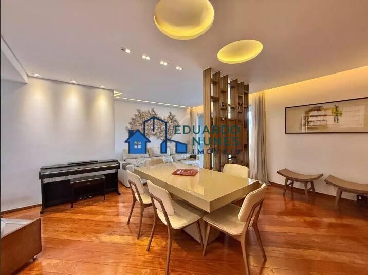 Apartamento, Savassi, 3 Quartos, 3 Vagas, 1 Suíte