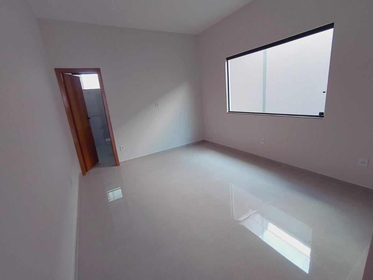 Casa, Céu Azul, 3 Quartos, 2 Vagas, 1 Suíte