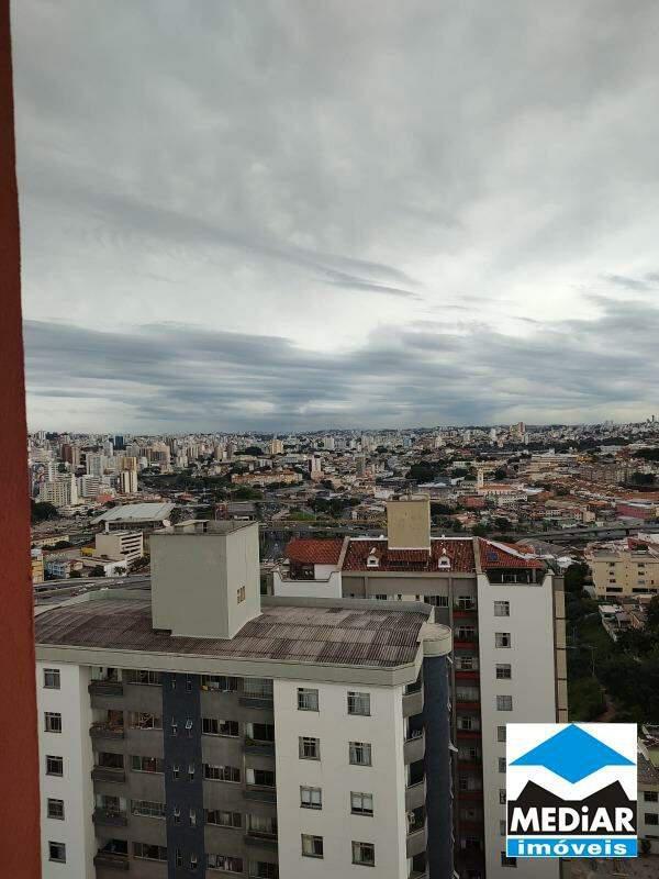 Apartamento, Colégio Batista, 1 Quarto, 1 Vaga