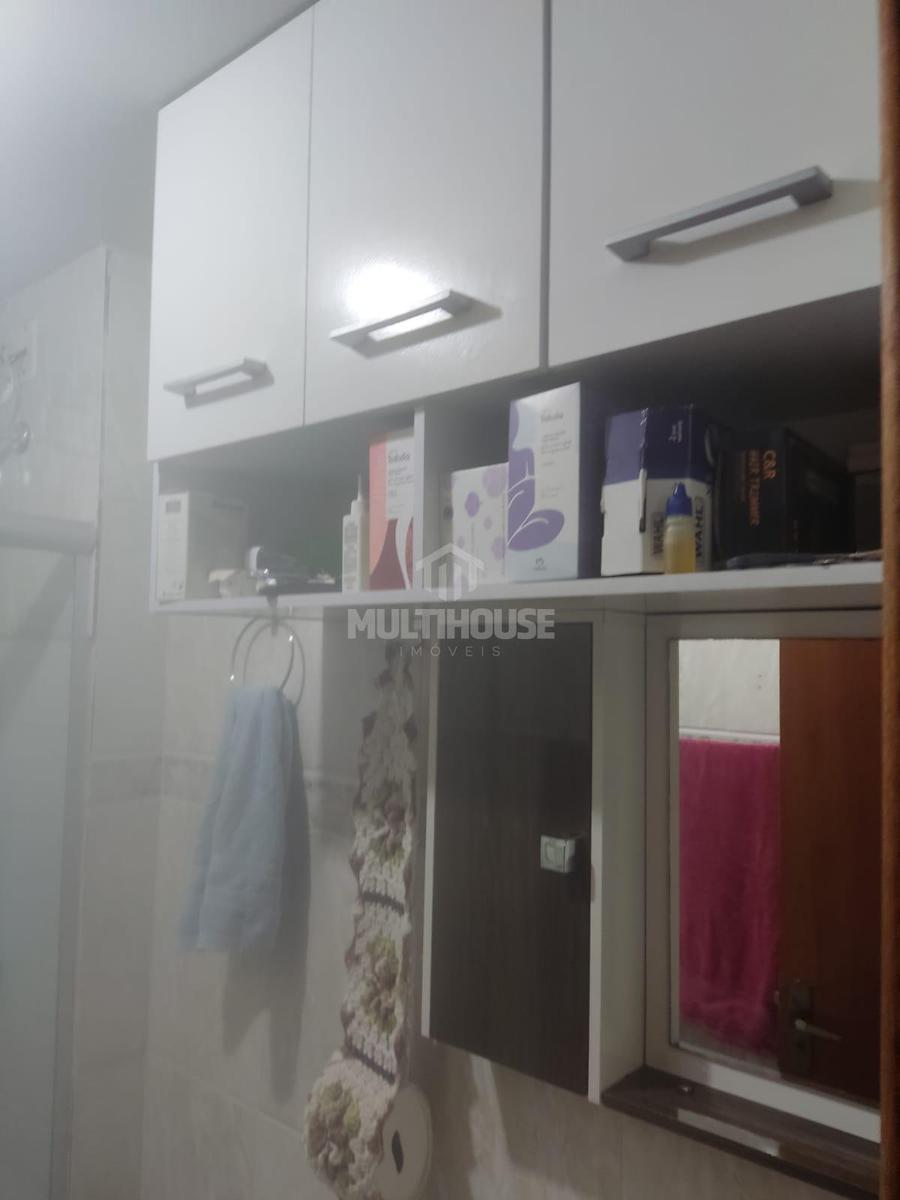 Apartamento, Jardim Leblon, 2 Quartos, 1 Vaga