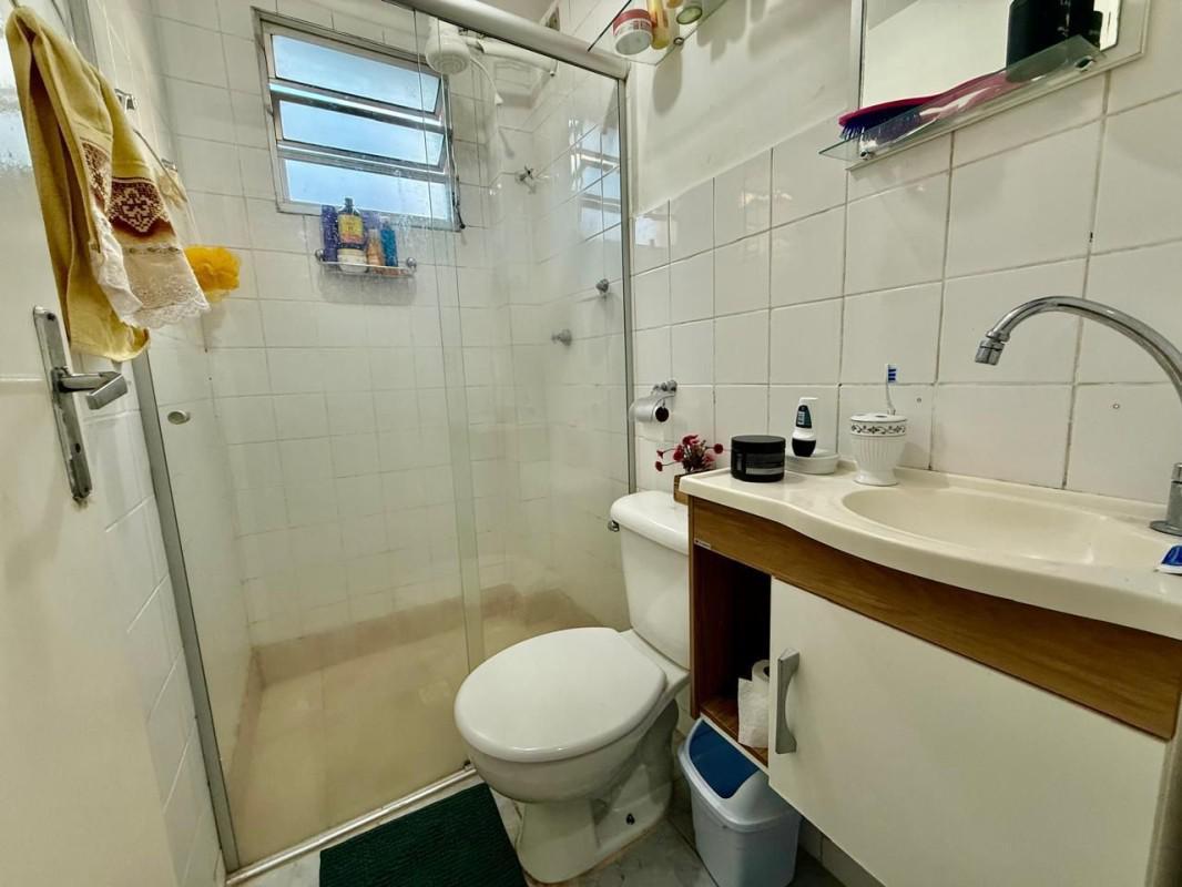 Apartamento, Arpoador, 2 Quartos, 1 Vaga